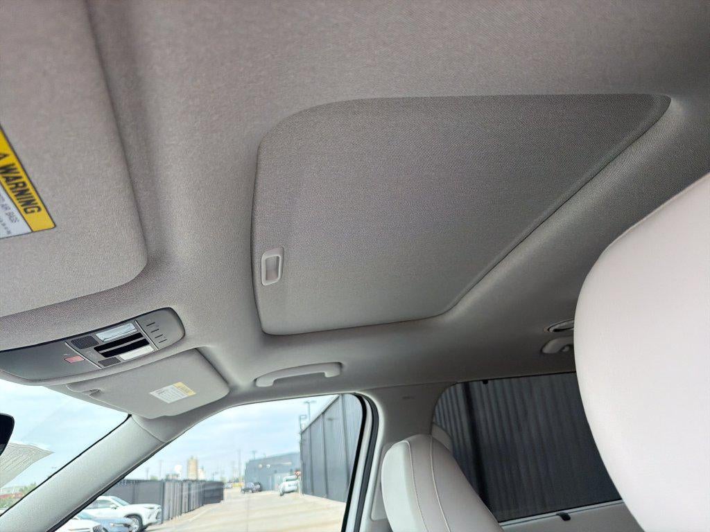 2027 Hyundai PALISADE HYBRID Limited 7P