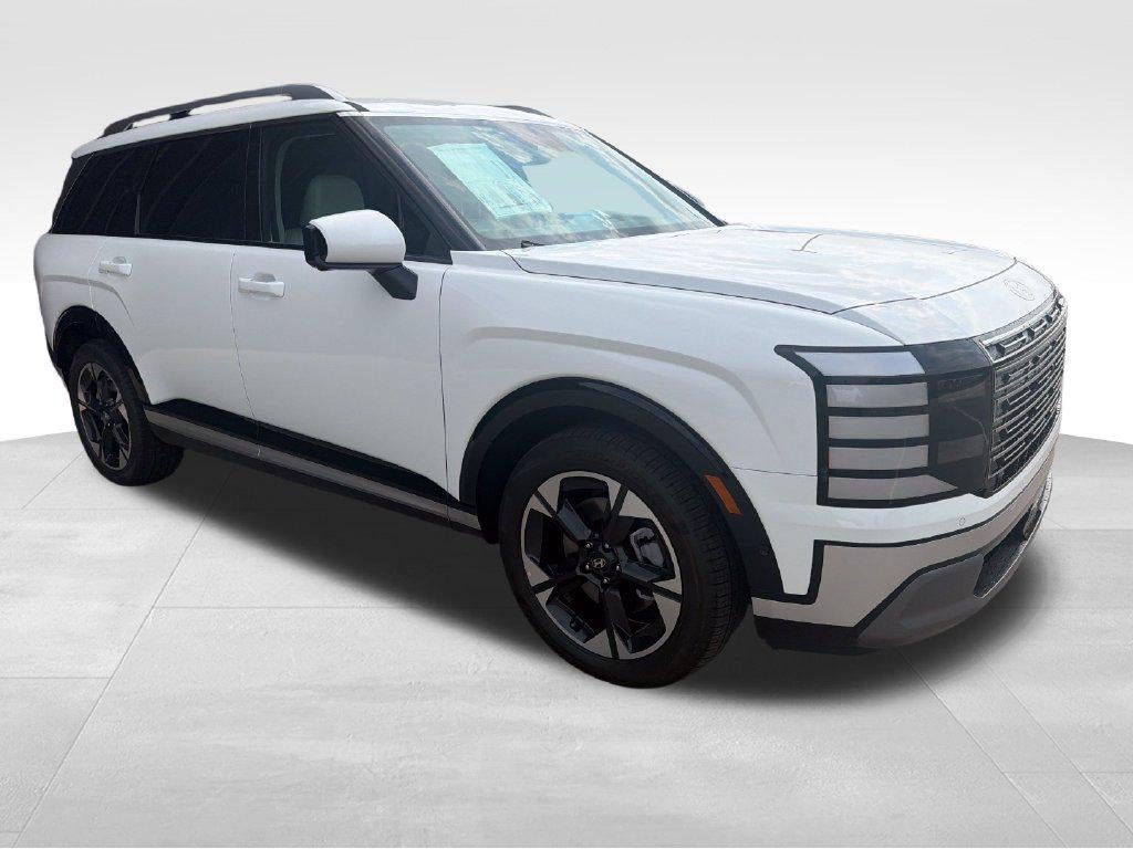 2027 Hyundai PALISADE HYBRID Limited 7P