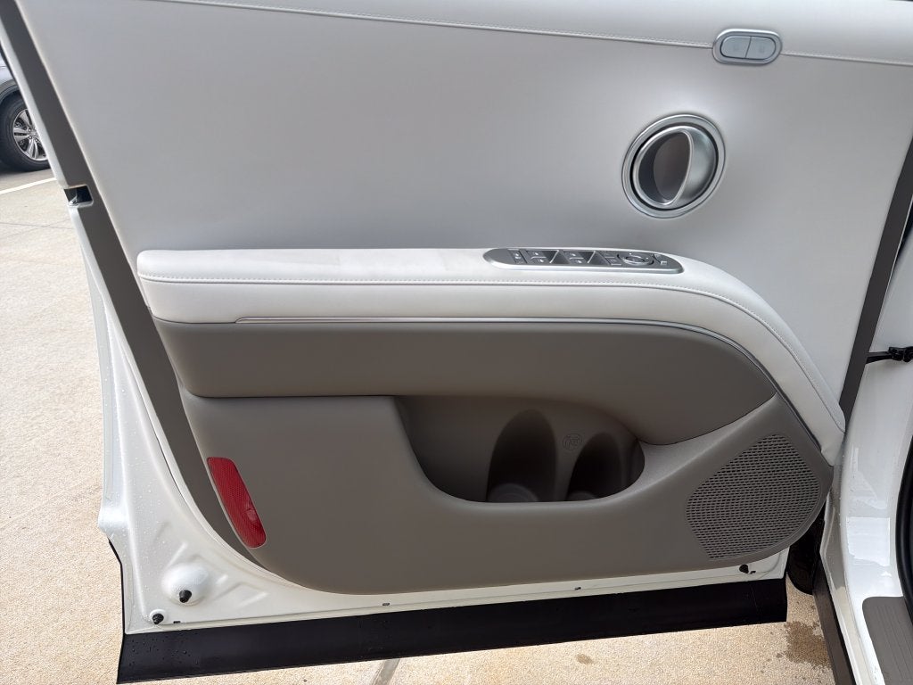 2027 Hyundai PALISADE HYBRID Limited 7P