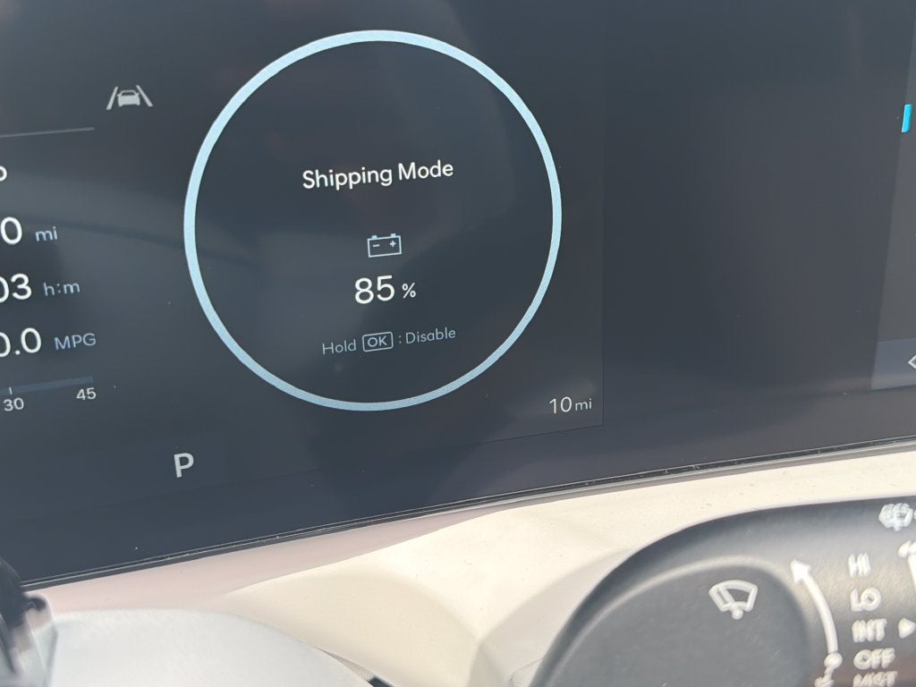 2027 Hyundai PALISADE HYBRID Limited 7P