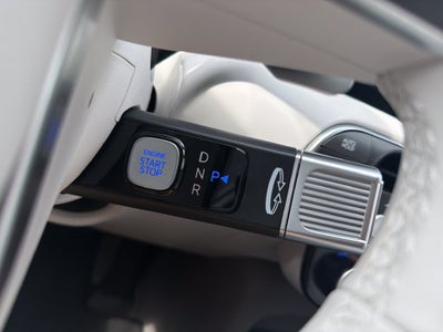 2027 Hyundai PALISADE HYBRID Limited 7P