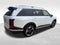 2027 Hyundai PALISADE HYBRID Limited 7P
