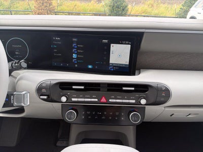 2027 Hyundai PALISADE HYBRID Limited 7P