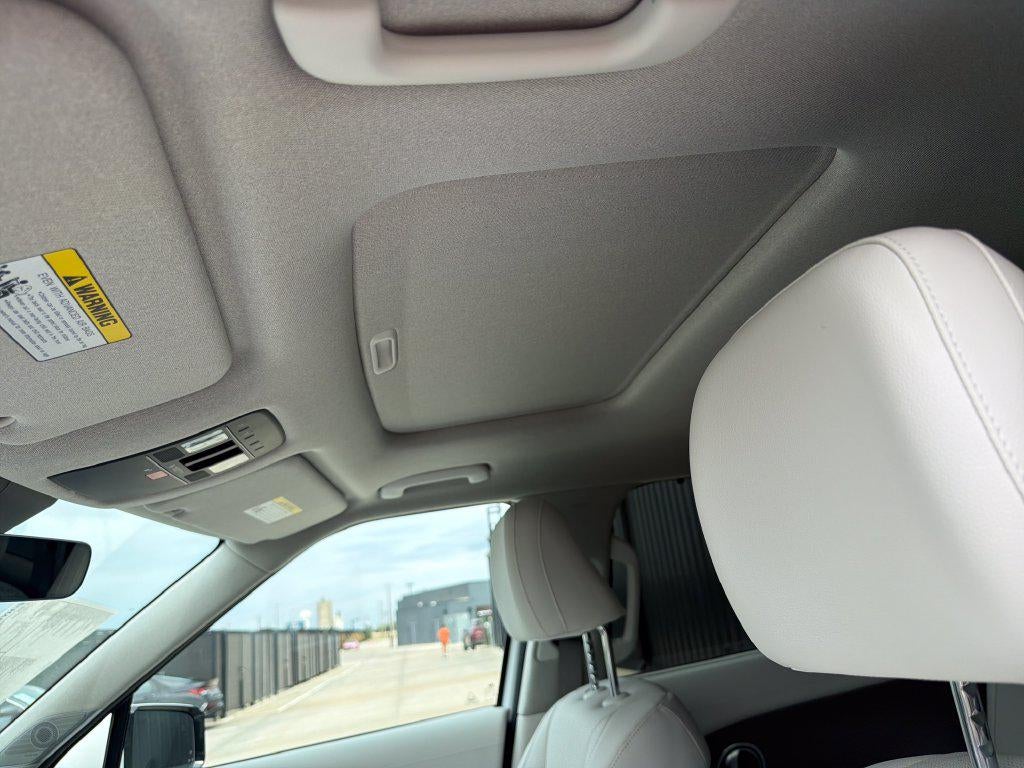 2027 Hyundai PALISADE HYBRID Limited 7P