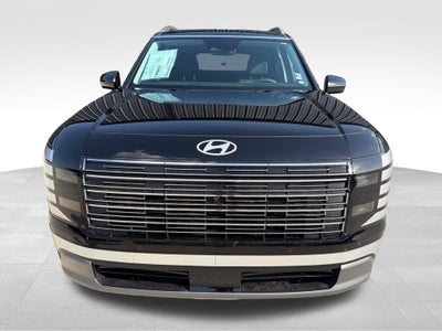 2027 Hyundai PALISADE HYBRID Limited 7P