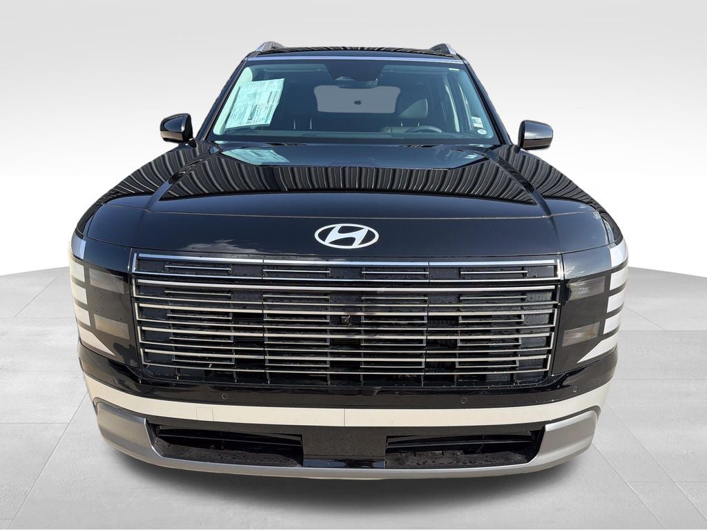 2027 Hyundai PALISADE HYBRID Limited 7P