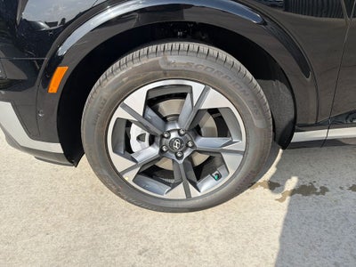 2027 Hyundai PALISADE HYBRID Limited 7P