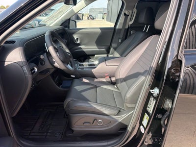 2027 Hyundai PALISADE HYBRID Limited 7P