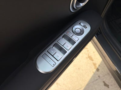 2027 Hyundai PALISADE HYBRID Limited 7P