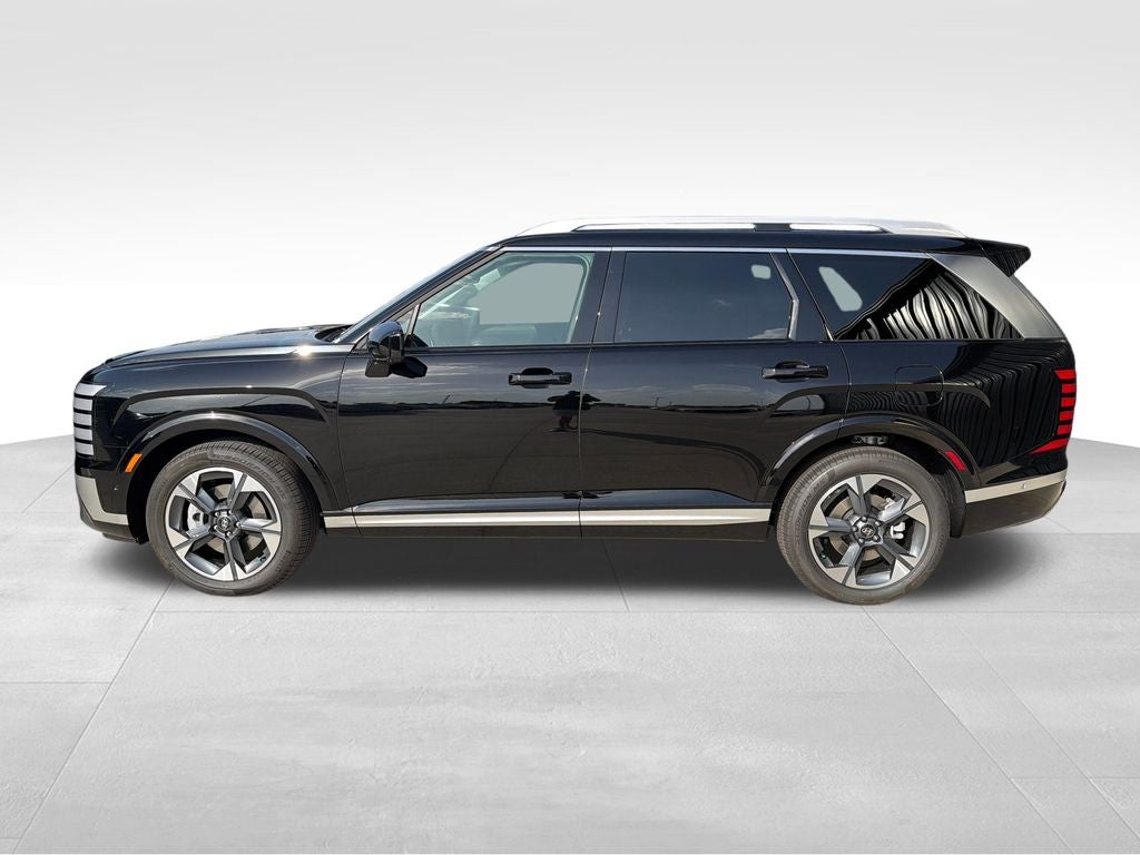 2027 Hyundai PALISADE HYBRID Limited 7P
