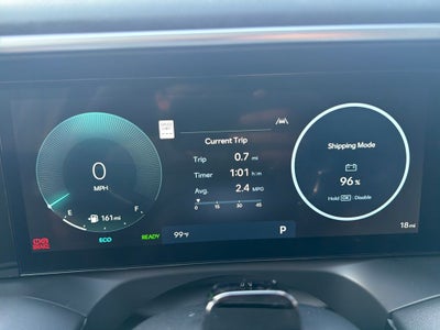 2027 Hyundai PALISADE HYBRID Limited 7P