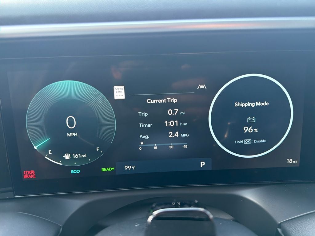 2027 Hyundai PALISADE HYBRID Limited 7P