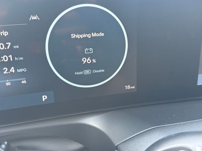 2027 Hyundai PALISADE HYBRID Limited 7P