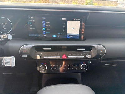 2027 Hyundai PALISADE HYBRID Limited 7P