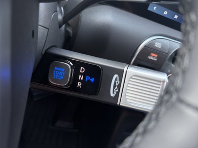 2027 Hyundai PALISADE HYBRID Limited 7P