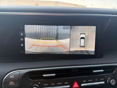 2027 Hyundai PALISADE HYBRID Limited 7P