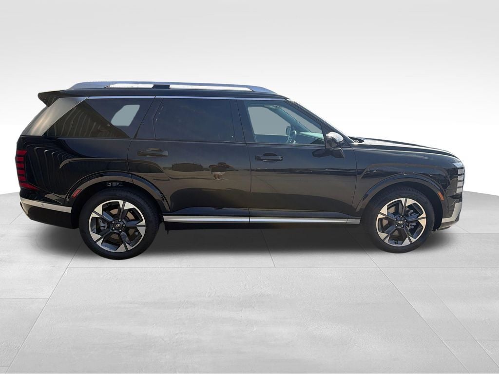 2027 Hyundai PALISADE HYBRID Limited 7P