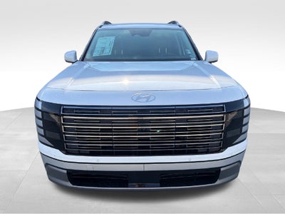 2027 Hyundai PALISADE HYBRID Limited 7P