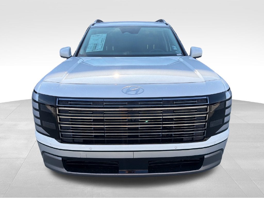 2027 Hyundai PALISADE HYBRID Limited 7P