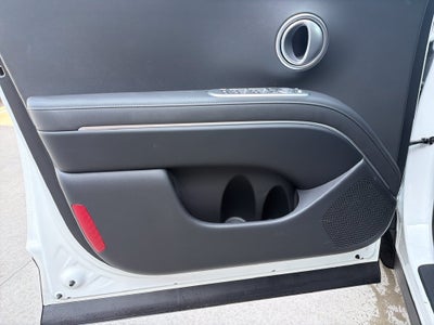 2027 Hyundai PALISADE HYBRID Limited 7P