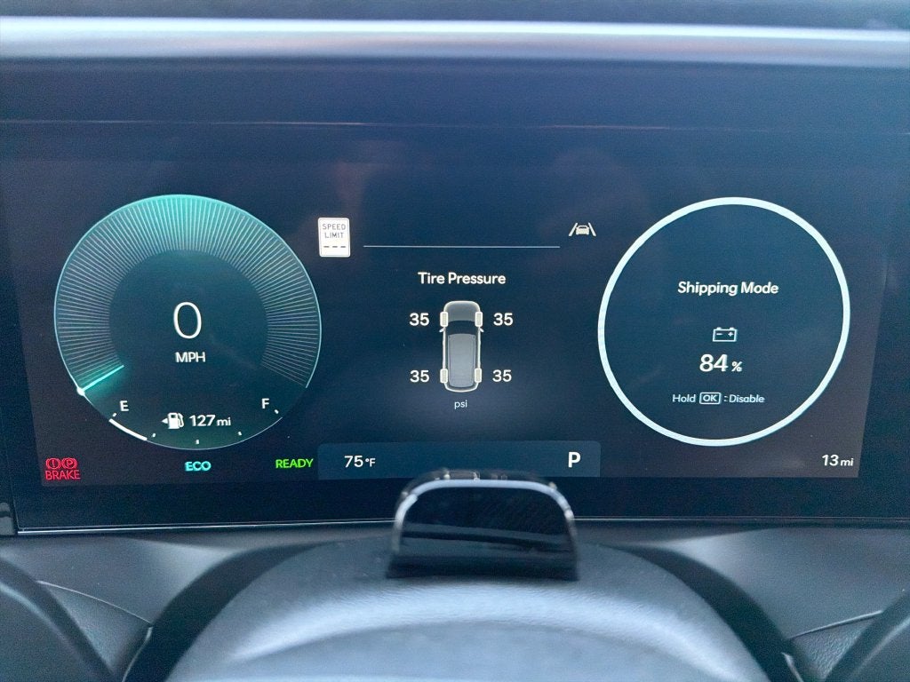 2027 Hyundai PALISADE HYBRID Limited 7P