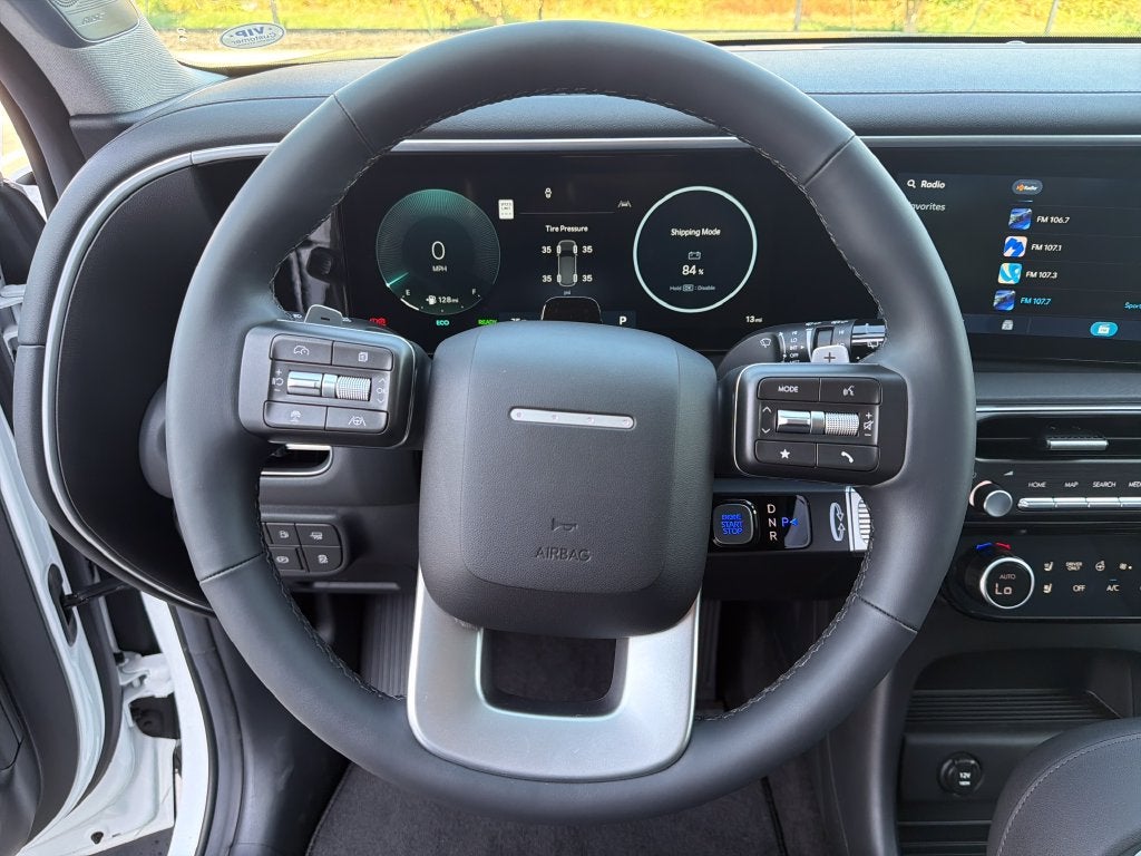 2027 Hyundai PALISADE HYBRID Limited 7P