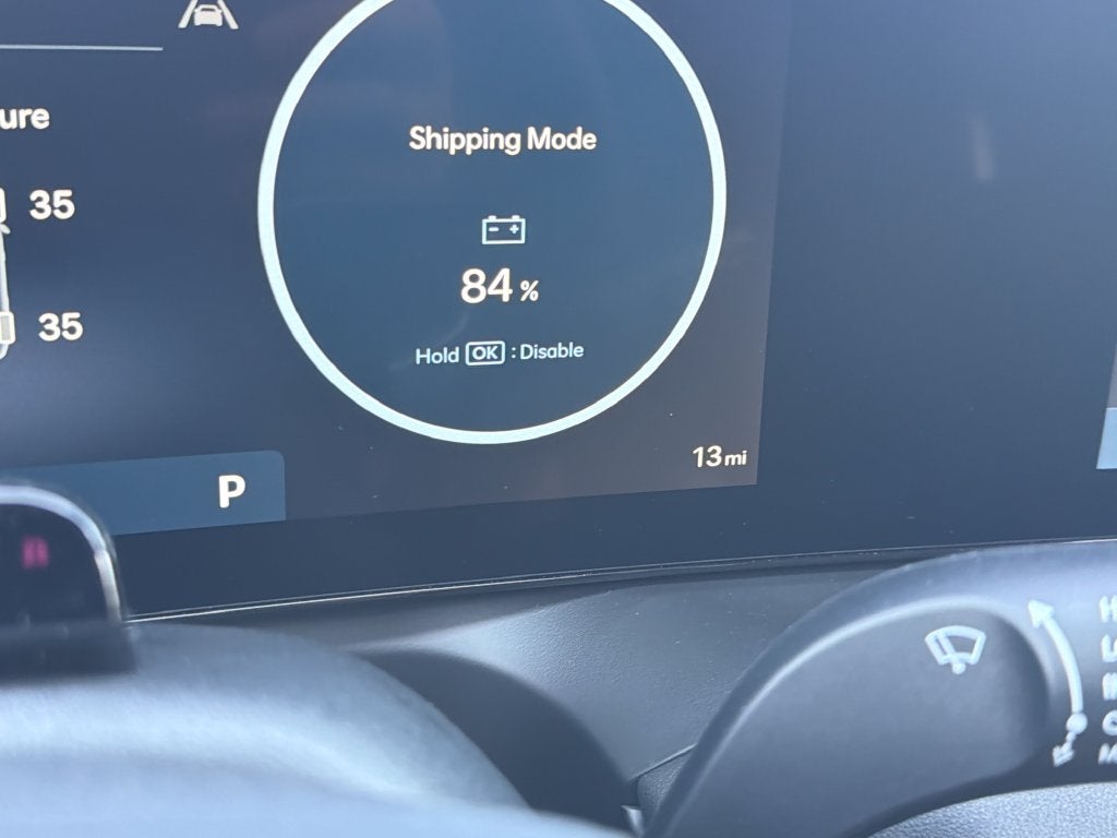 2027 Hyundai PALISADE HYBRID Limited 7P