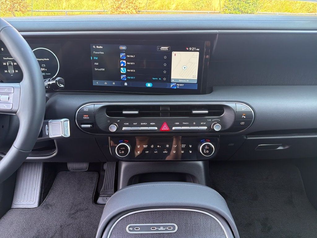 2027 Hyundai PALISADE HYBRID Limited 7P