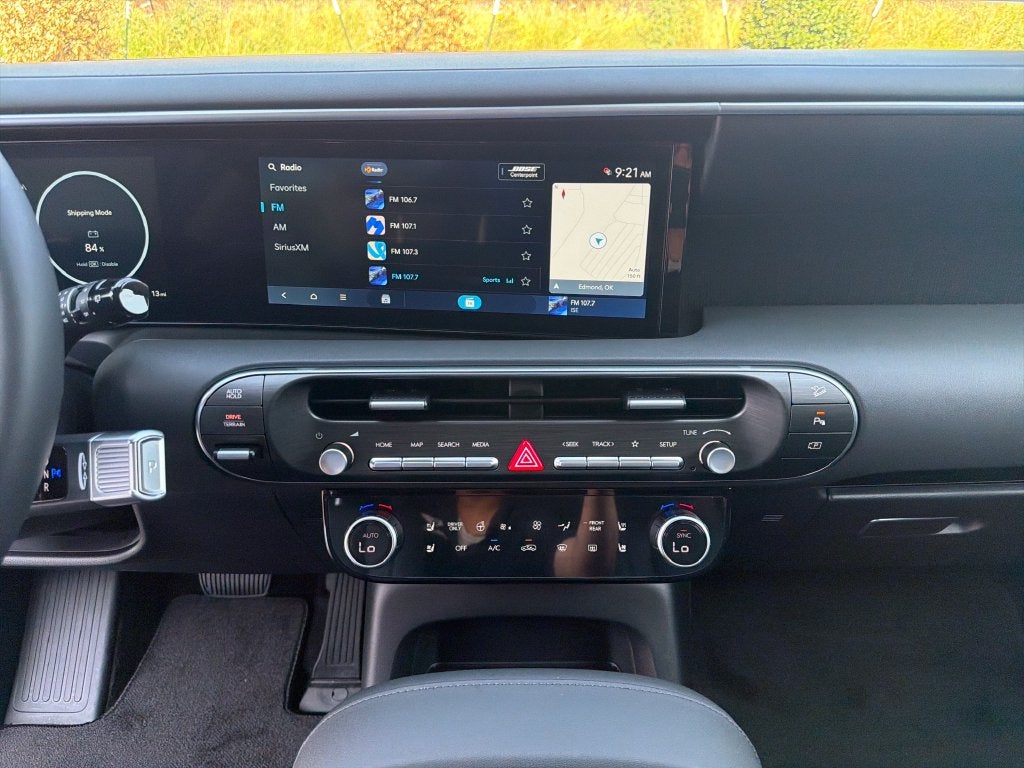 2027 Hyundai PALISADE HYBRID Limited 7P