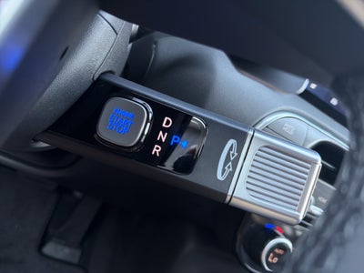 2027 Hyundai PALISADE HYBRID Limited 7P
