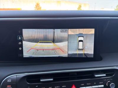 2027 Hyundai PALISADE HYBRID Limited 7P