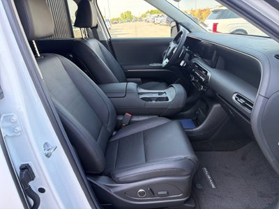 2027 Hyundai PALISADE HYBRID Limited 7P