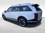 2027 Hyundai PALISADE HYBRID Limited 7P