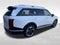 2027 Hyundai PALISADE HYBRID Limited 7P