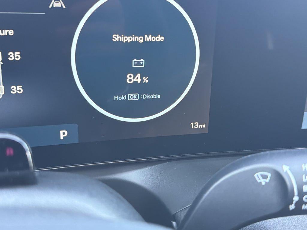 2027 Hyundai PALISADE HYBRID Limited 7P