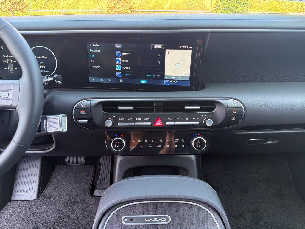2027 Hyundai PALISADE HYBRID Limited 7P