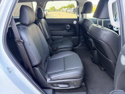 2027 Hyundai PALISADE HYBRID Limited 7P