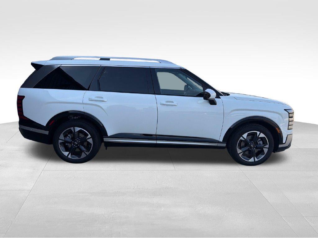 2027 Hyundai PALISADE HYBRID Limited 7P
