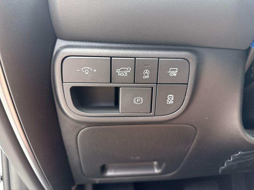 2026 Hyundai PALISADE SEL 7P