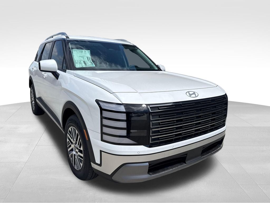 2026 Hyundai PALISADE SEL 7P