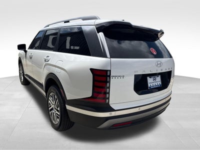 2026 Hyundai PALISADE SEL 7P