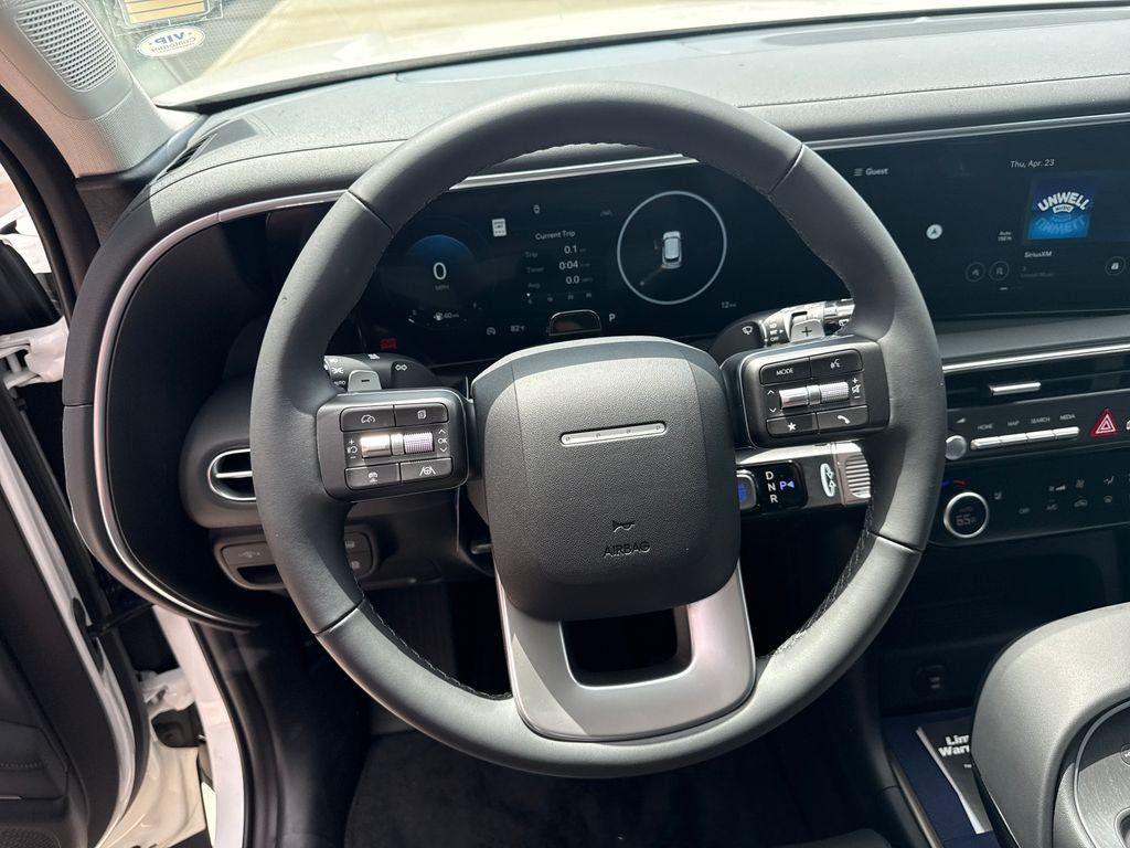 2026 Hyundai PALISADE SEL 7P