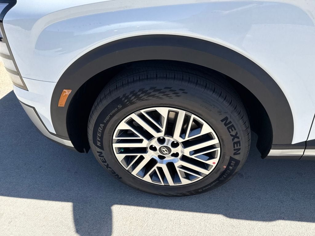 2026 Hyundai PALISADE SEL FWD