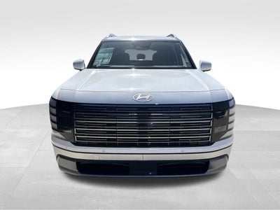 2026 Hyundai PALISADE SEL FWD