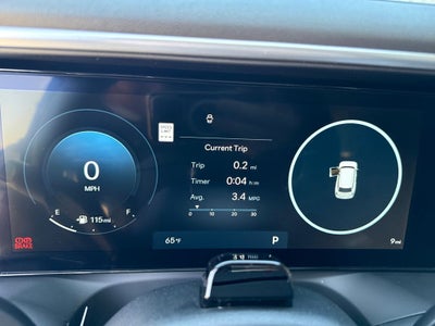 2026 Hyundai PALISADE SEL FWD