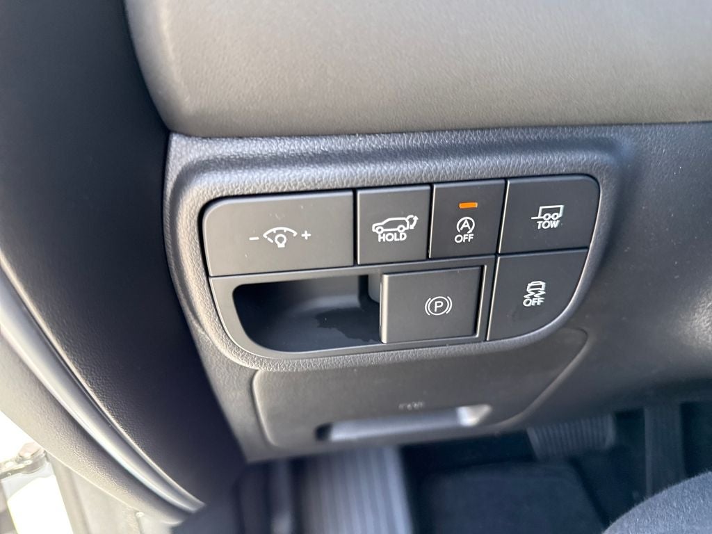 2026 Hyundai PALISADE SEL FWD