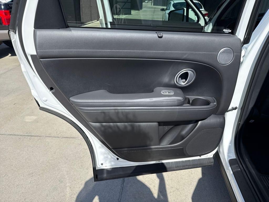 2026 Hyundai PALISADE SEL FWD