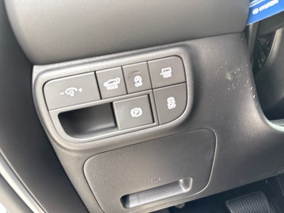 2026 Hyundai PALISADE SEL 7P