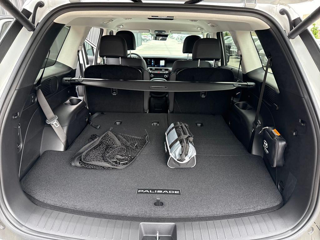 2026 Hyundai PALISADE SEL 7P