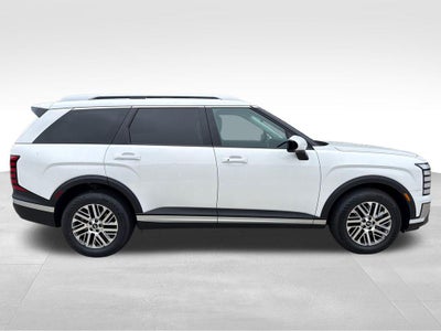 2026 Hyundai PALISADE SEL 7P